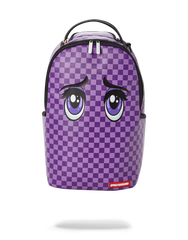 ANIMEYES DLXV BACKPACK