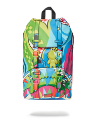 MIND TRIP HILLS BACKPACK
