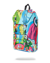 MIND TRIP HILLS BACKPACK