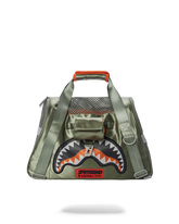 SPECIAL OPS ALPHA SHARK PET CARRIER
