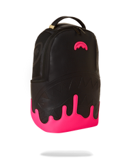 ANTI-GRAVITY PINK BACKPACK (DLXV)