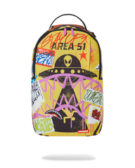 AREA SG BACKPACK