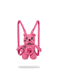 SORBET STUNNA BEAR CUB BACKPACK