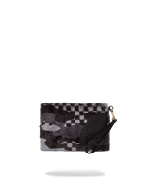 3AM PLUSH ASPEN HIGHLANDS CROSSOVER CLUTCH