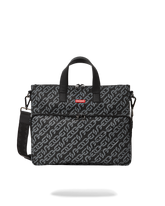 MAGNETIC PULSE TRAVEL BAG