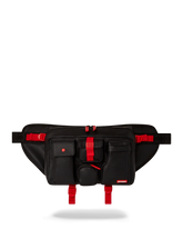 AIRFREIGHT CARGO CROSSBODY