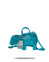 THE MET WILLIAM HANDBAG