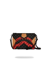 EVIL GENIUS CROSSOVER CLUTCH