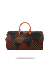 A.i.5 GLOBAL DUFFLE