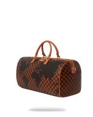 A.i.5 GLOBAL DUFFLE