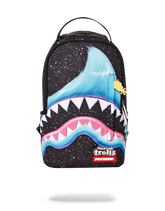 MINI TROLL FURY BACKPACK