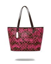JETGRAPHIX TOTE