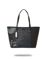 3AM THE TRILOGY TOTE