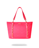 CHAIN REACTION TOTE