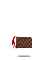 ALPHA NAVIGATOR WALLET