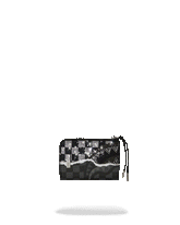 DIAMOND HEIST WALLET
