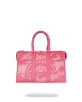 3AM TURNT MINI PYRAMID DUFFLE