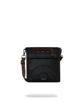 CHECKPOINT ROYALE MESSENGER SLING